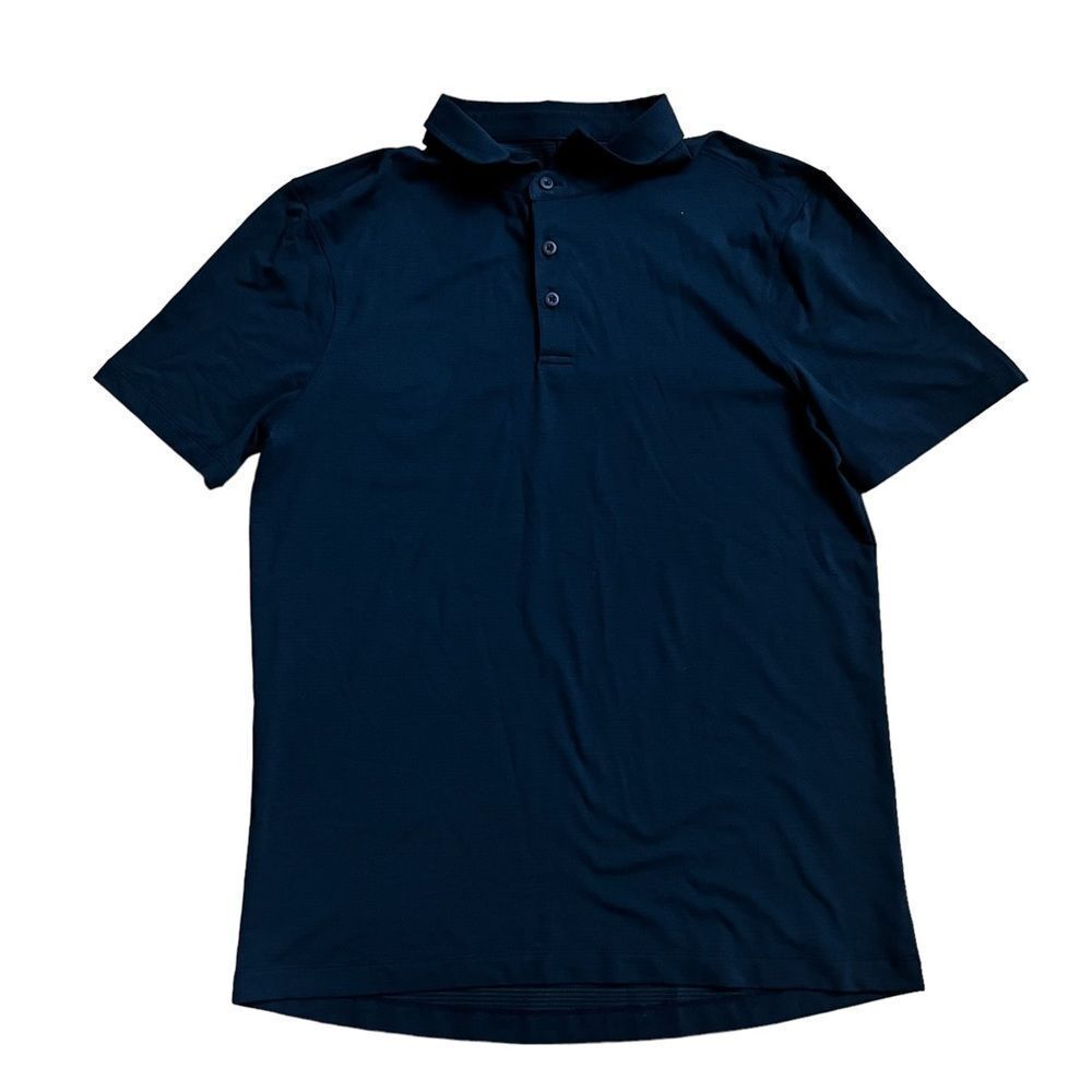 Lululemon Men's Polo Shirt